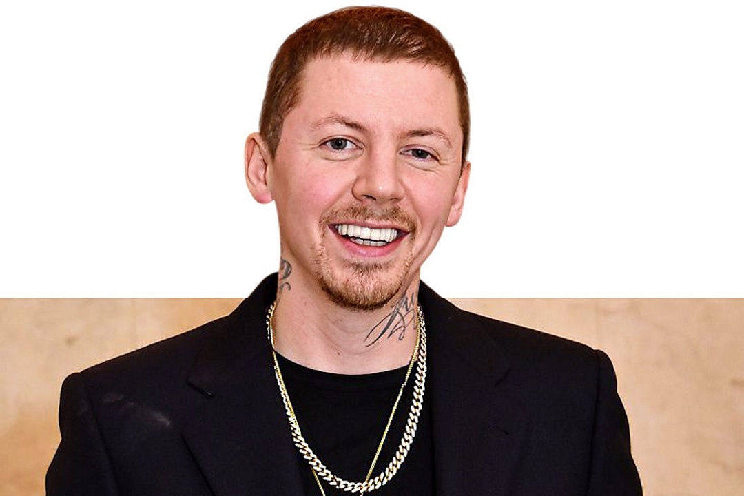 Professor Green Music Artist Profile